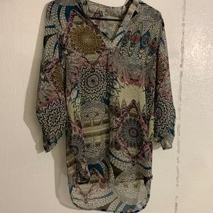 Yahada shirt
